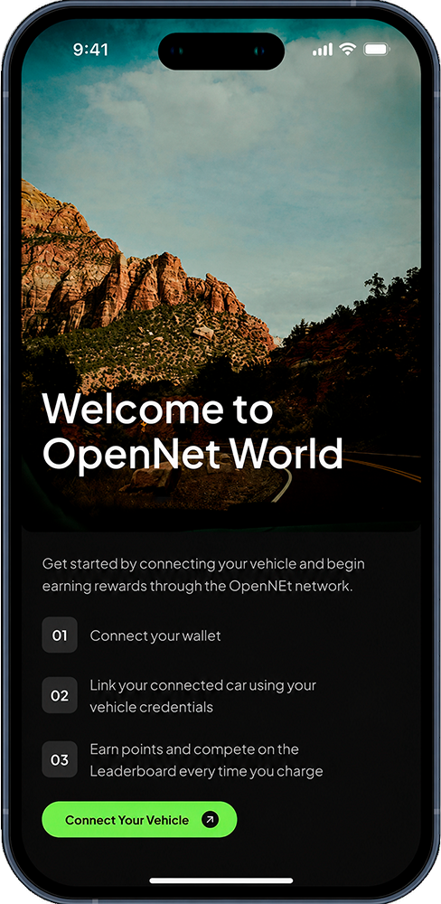 Simple sign up